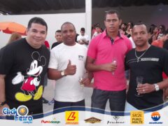 Tarde dos Amigos